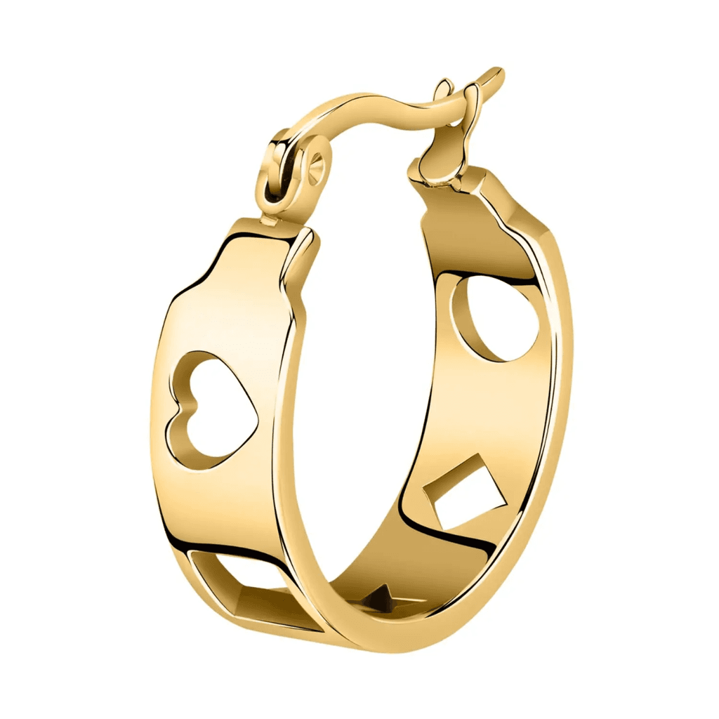 LA PETITE STORY LPS02AQM46 Ženska naušnica