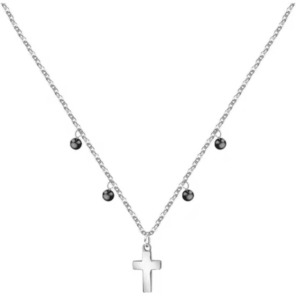 LA PETITE STORY LPS10ASF07 Ženska ogrlica