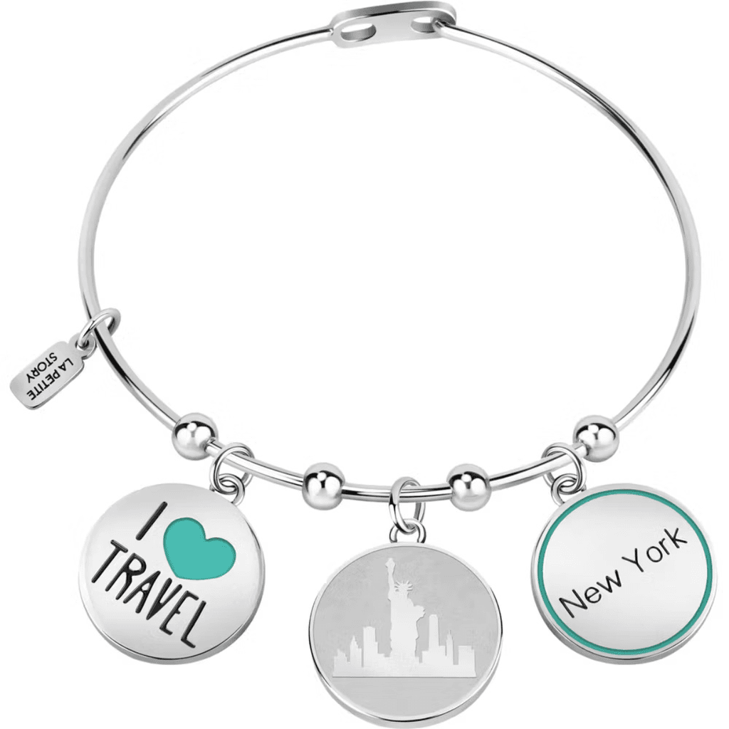 LA PETITE STORY LPS05ATA05 Ženska narukvica