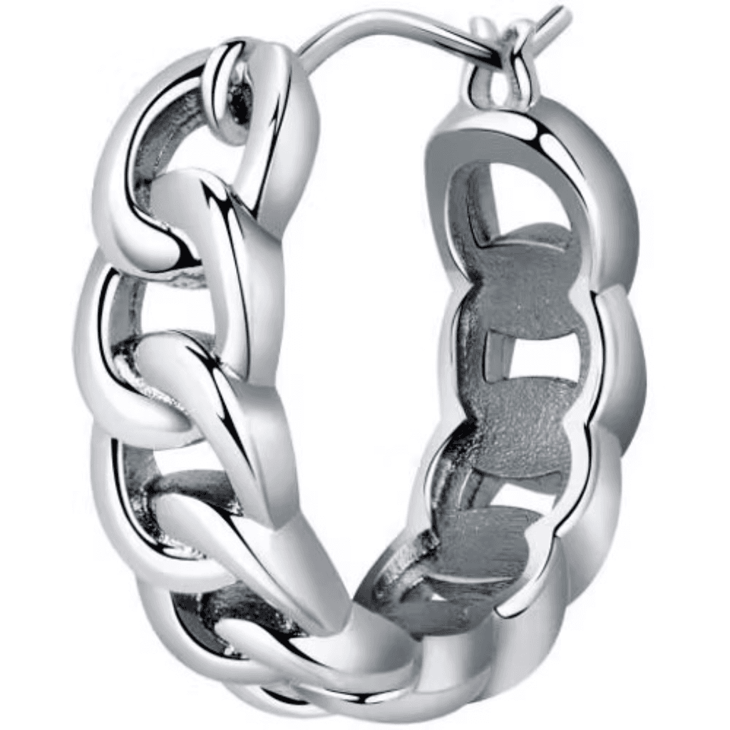 LA PETITE STORY LPS02AQM13 Ženska naušnica