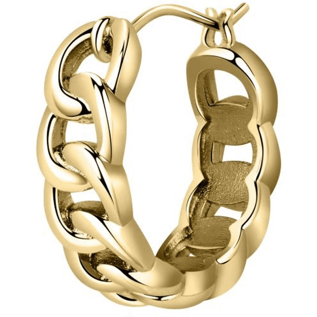 LA PETITE STORY LPS02AQM14 Ženska naušnica