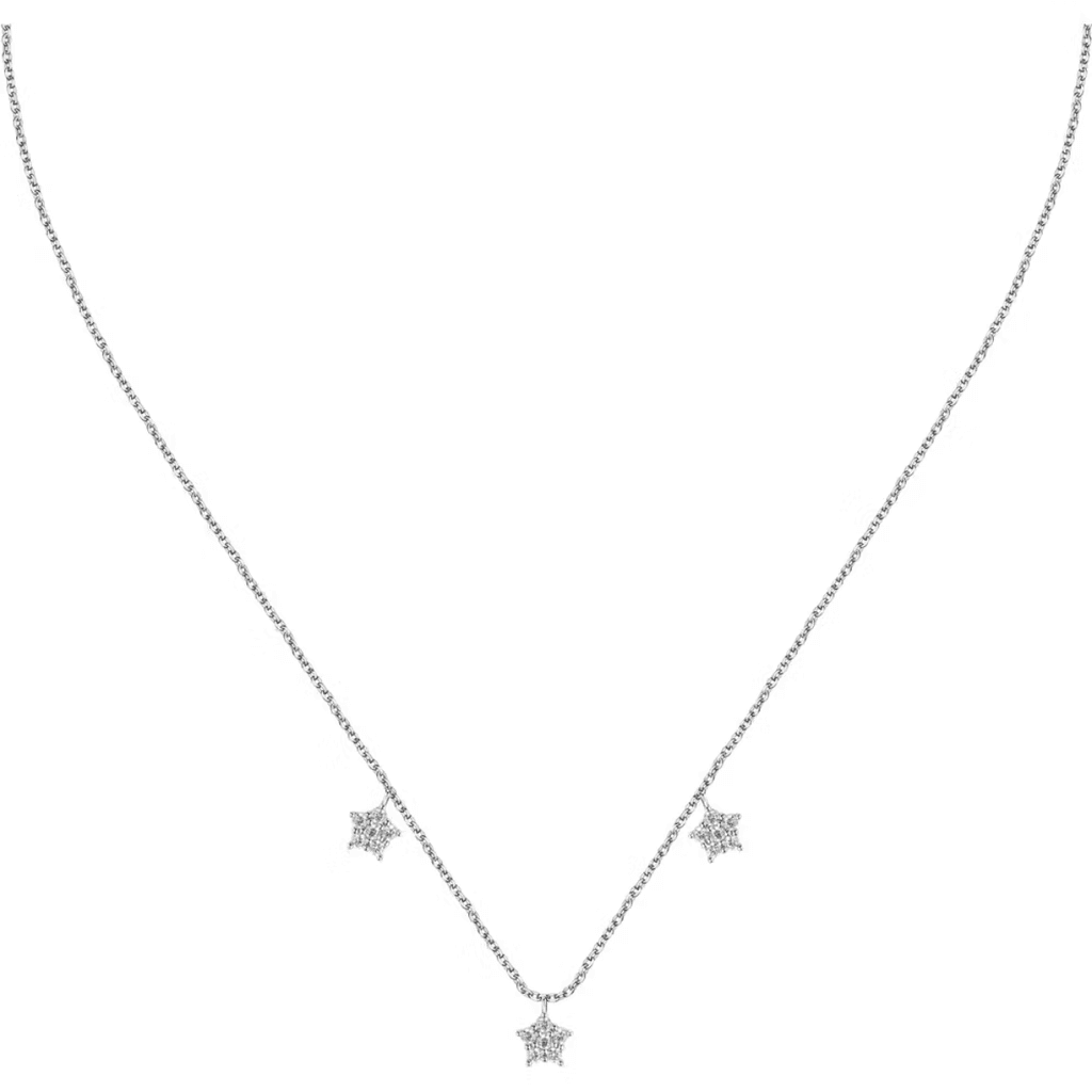 LA PETITE STORY LPS10AWV04 Ženska ogrlica