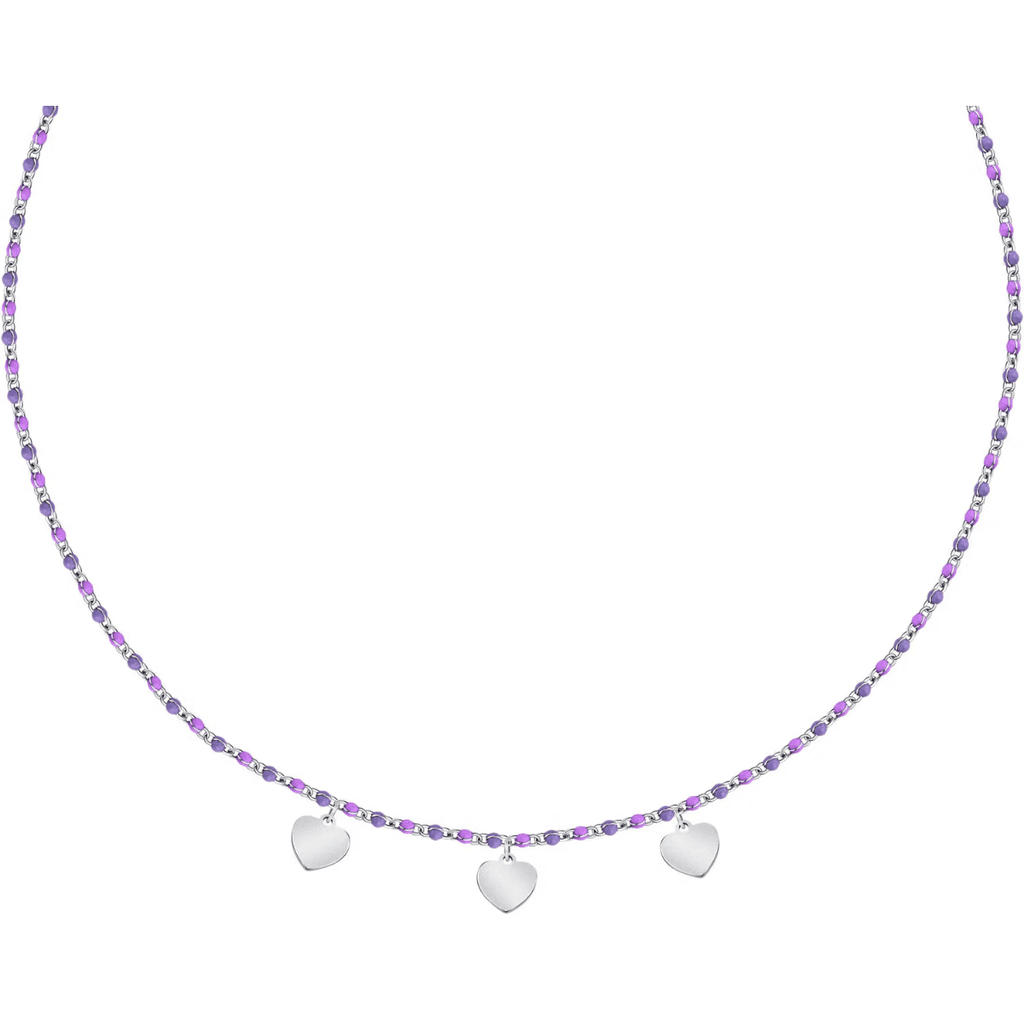 LA PETITE STORY LPS10ASD24 Ženska ogrlica