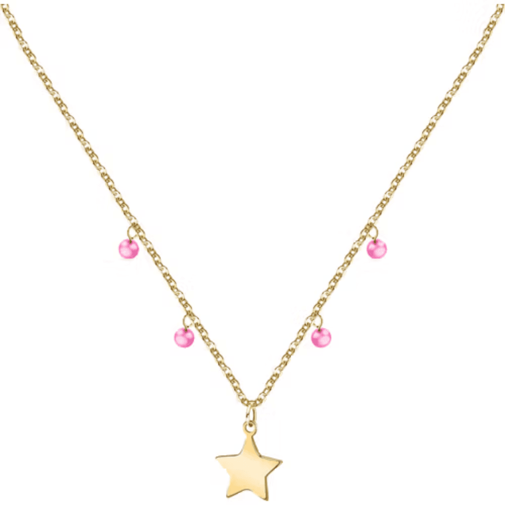 LA PETITE STORY LPS10ARR06 Ženska ogrlica