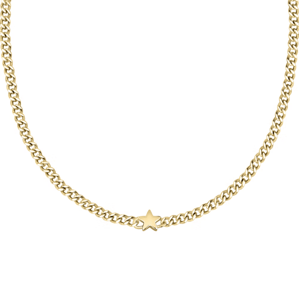 LA PETITE STORY LPS10ARR03 Ženska ogrlica