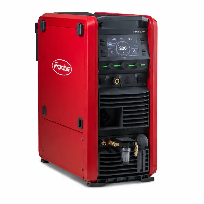 Fronius Aparat Fortis 320 C/4R/FSC/GW, 4.075.262