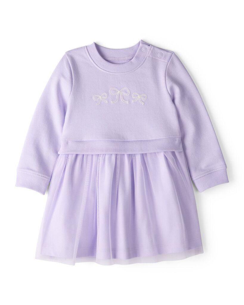 Carters Haljina za bebe, Ljubičasta