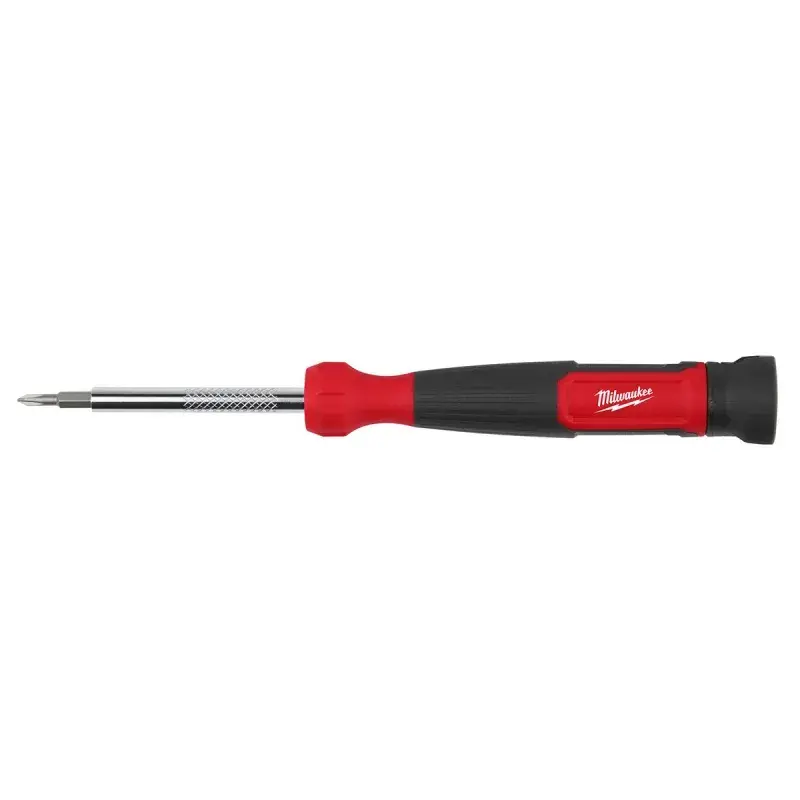 Milwaukee Precizni izvijač 4 u 1 4932480584