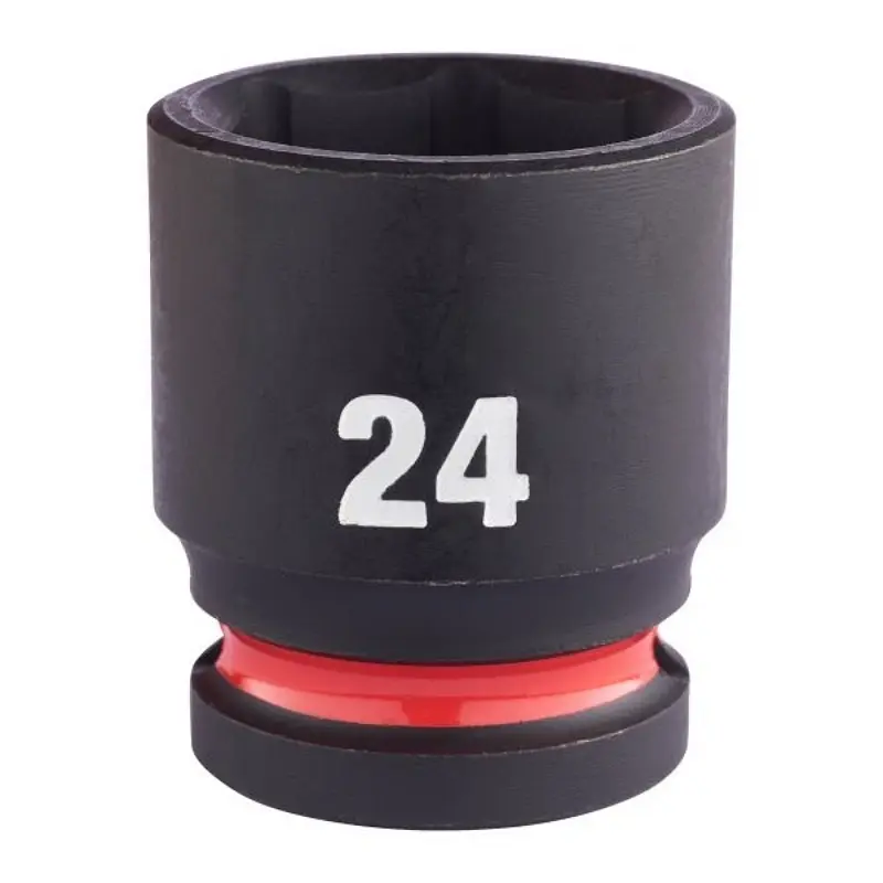 Milwaukee Nasadni ključ Impact, 1/2", 24mm