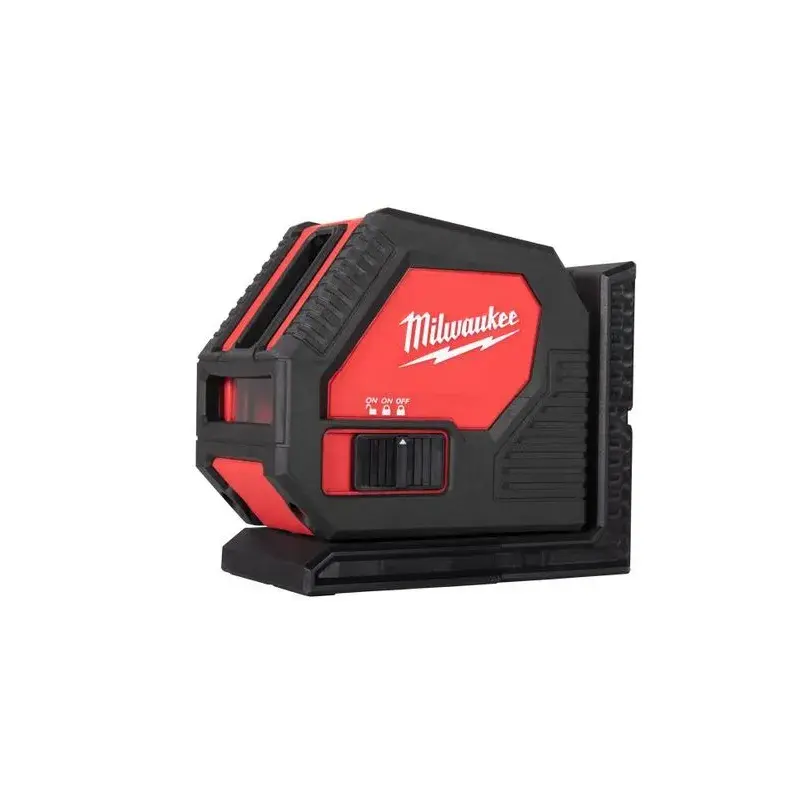 Milwaukee Križni laserski nivelir KLL-C