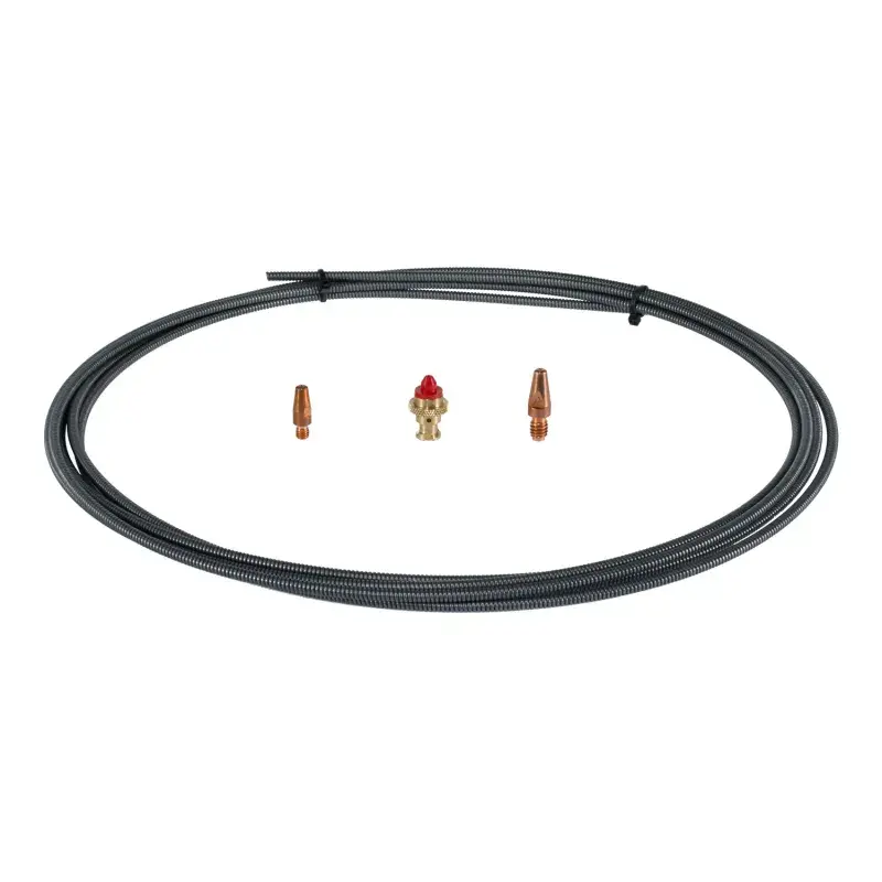 Fronius Set za ručku MTG/MTW BK Fe, 1.2 mm, G/W, 5 m