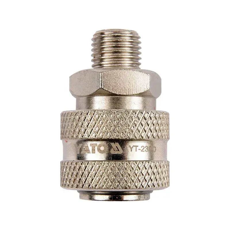 Yato Spojnica za zrak, 1/4"