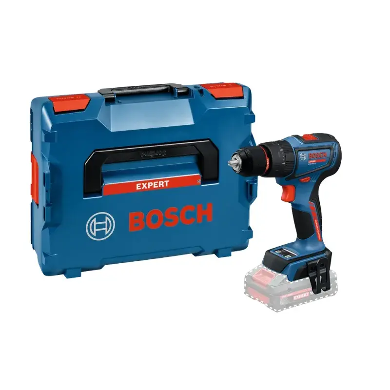 Bosch Aku udarni izvijač Expert EXSB18V-90 Solo 06019R3100, L-BOXX