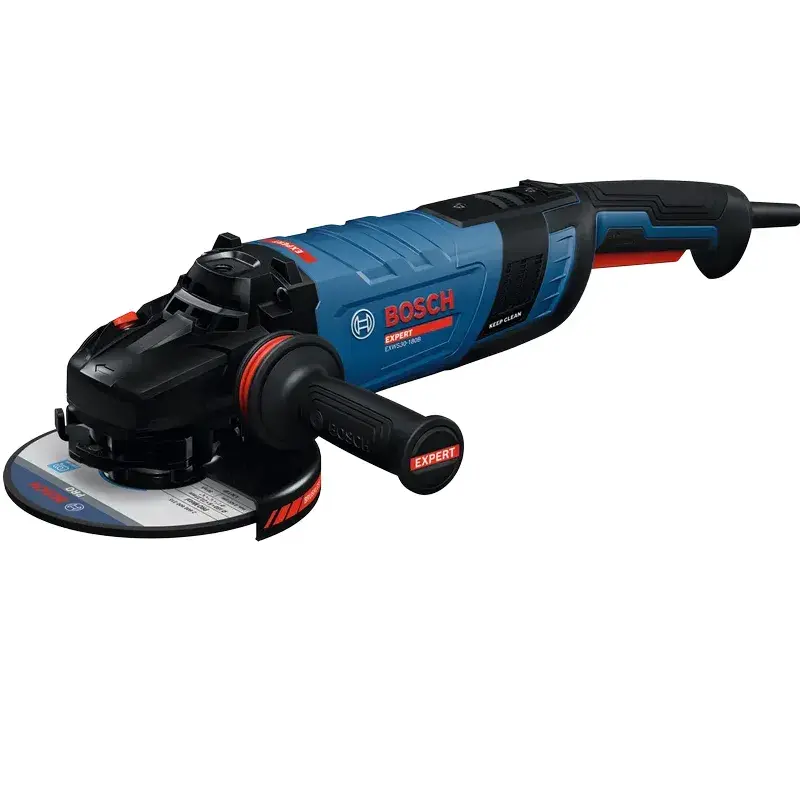 Bosch Kutna brusilica Expert EXWS30-180B 06018G0001
