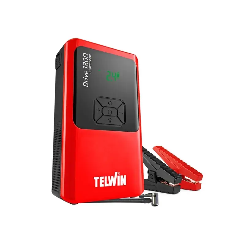 Telwin Starter Drive 1800 Kompresor