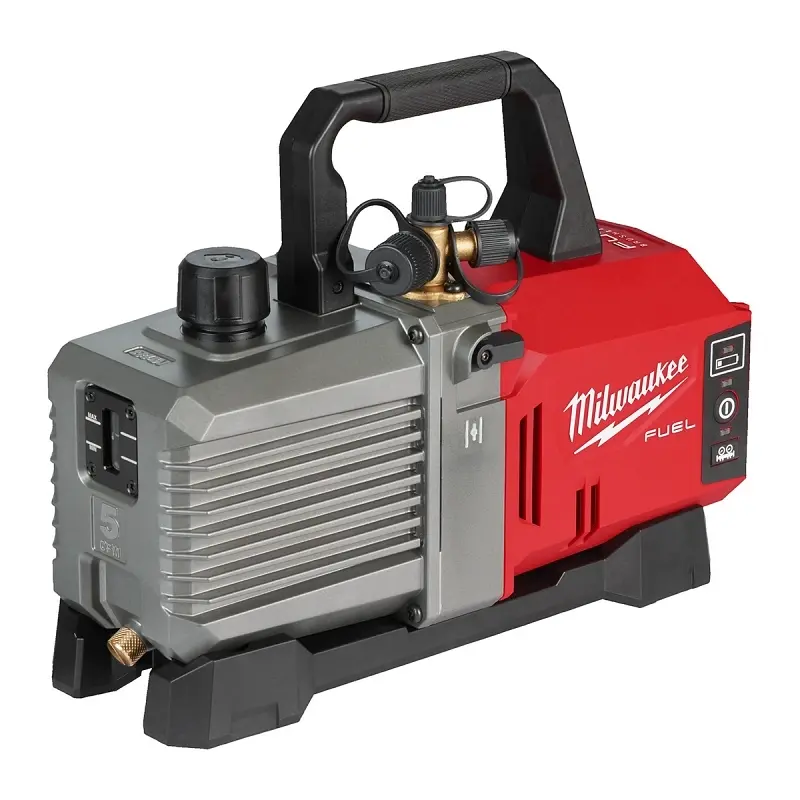 Milwaukee Aku vakum pumpa M18 FVP5-0 4933492853