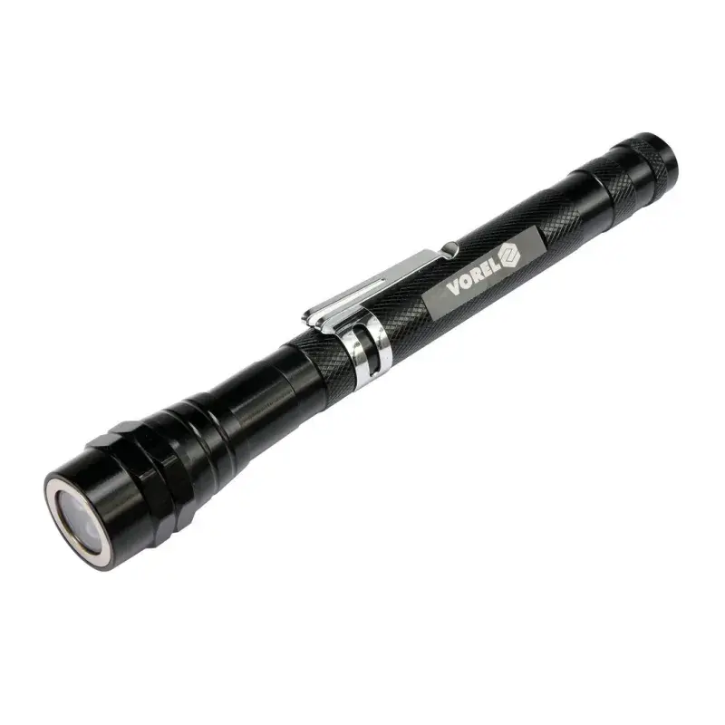 Vorel Magnetna radionička LED lampa