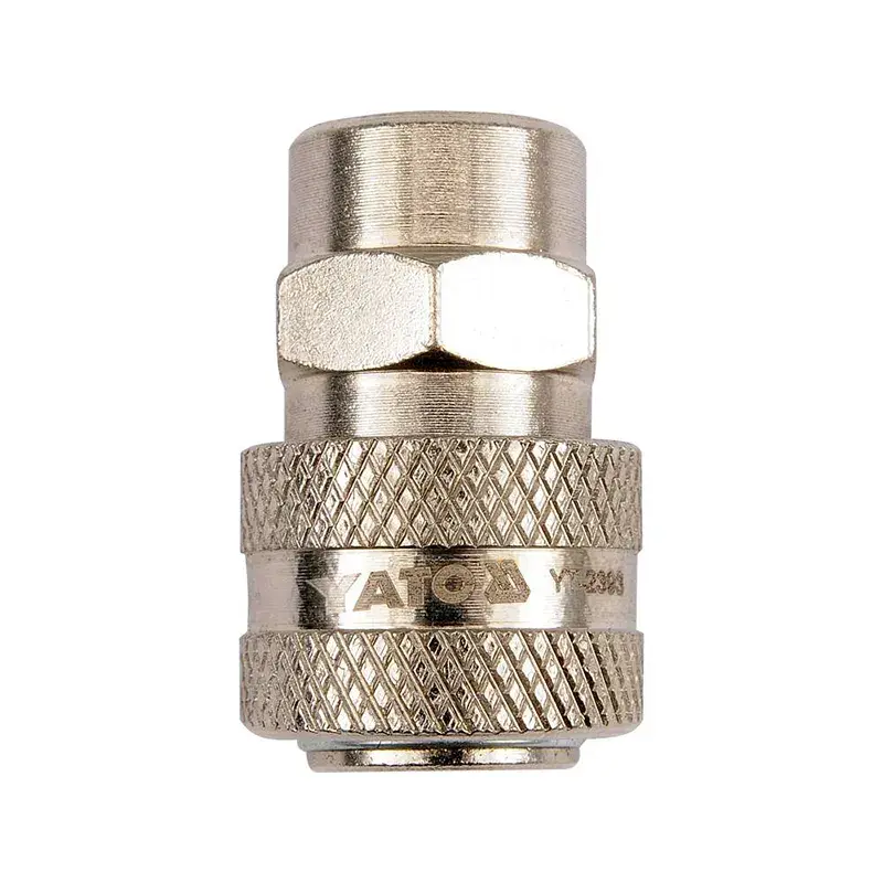 Yato Spojnica za zrak, 1/4"