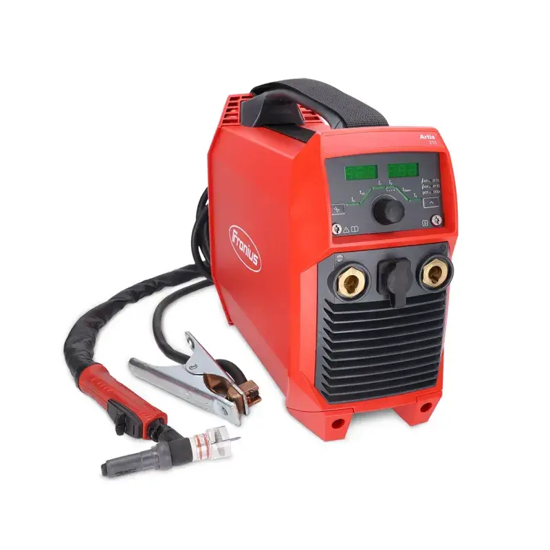 Fronius Aparat Artis 210 EF Package, 4.075.272.880