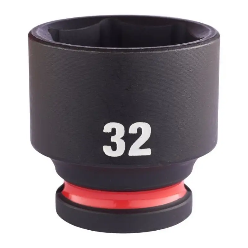 Milwaukee Nasadni ključ Impact, 1/2", 32mm