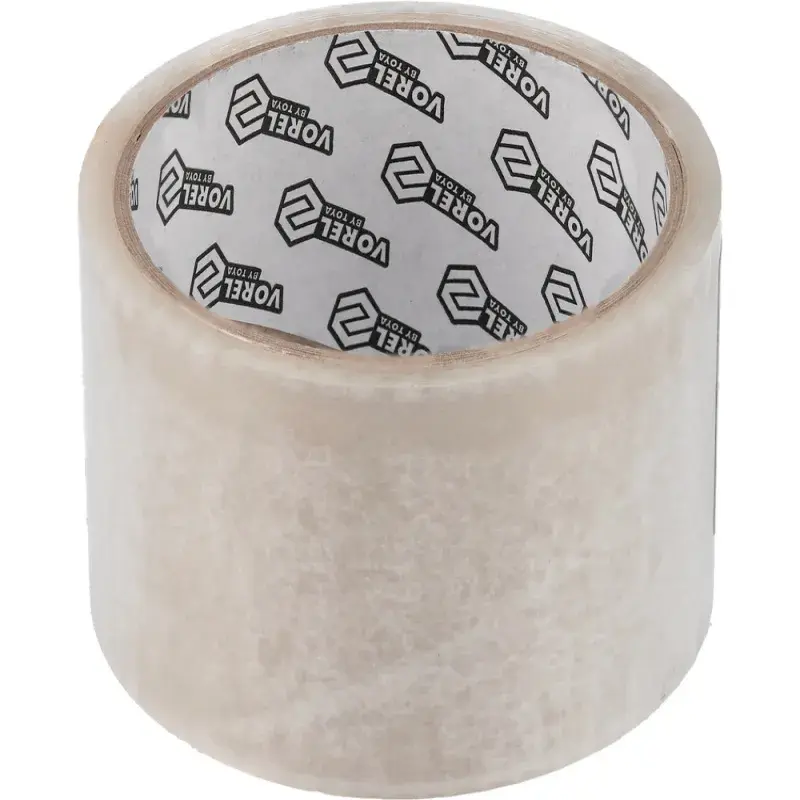 Vorel Ljepljiva traka za pakiranje, 48mm, Providna