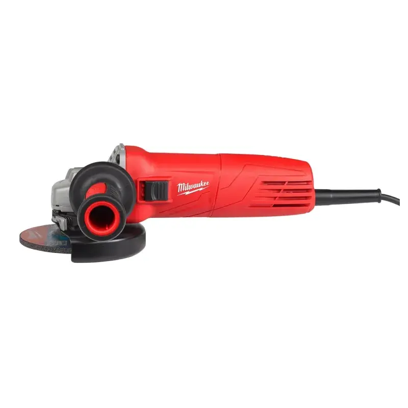 Milwaukee Kutna brusilica AG10-125EK 4933451220