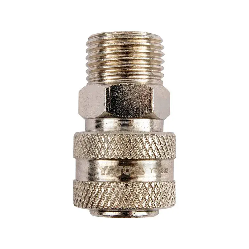 Yato Spojnica za zrak, 1/2"