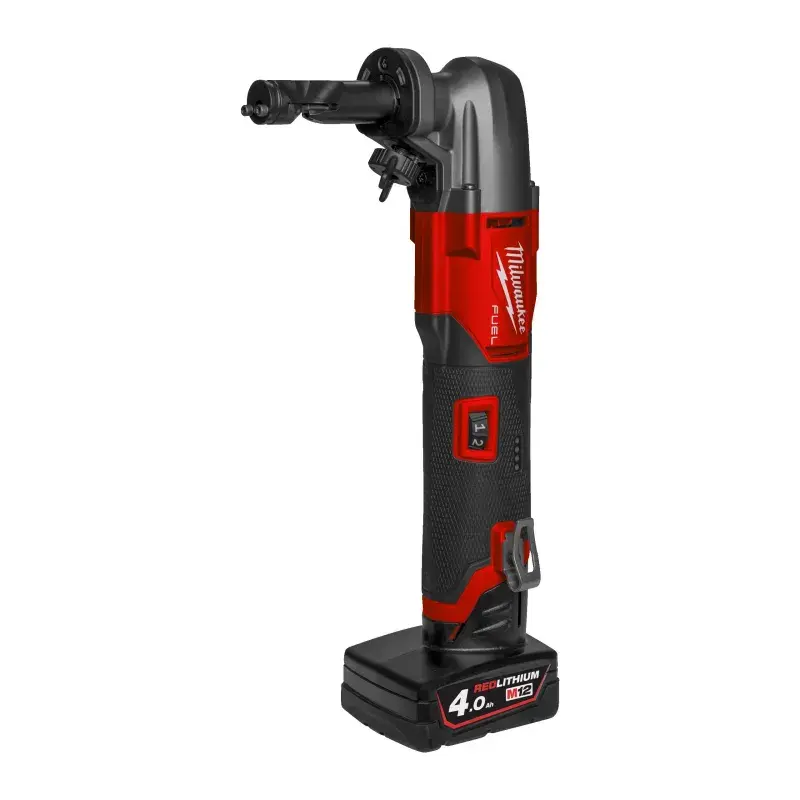 Milwaukee Rezač lima M12 FNB16-402X 4933479619