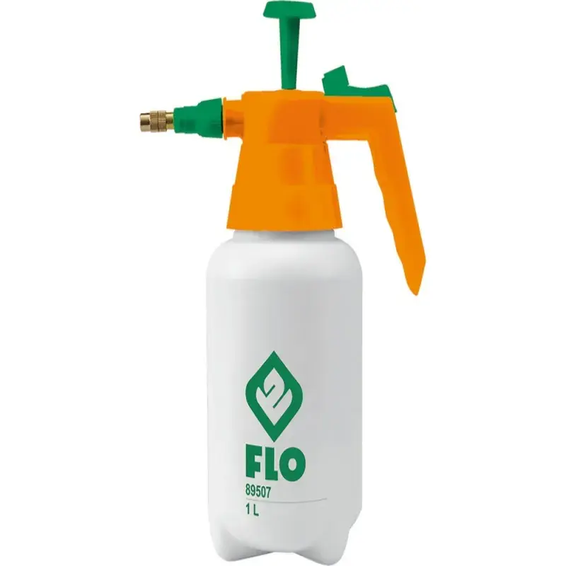 Flo Tlačna prskalica, 1 l