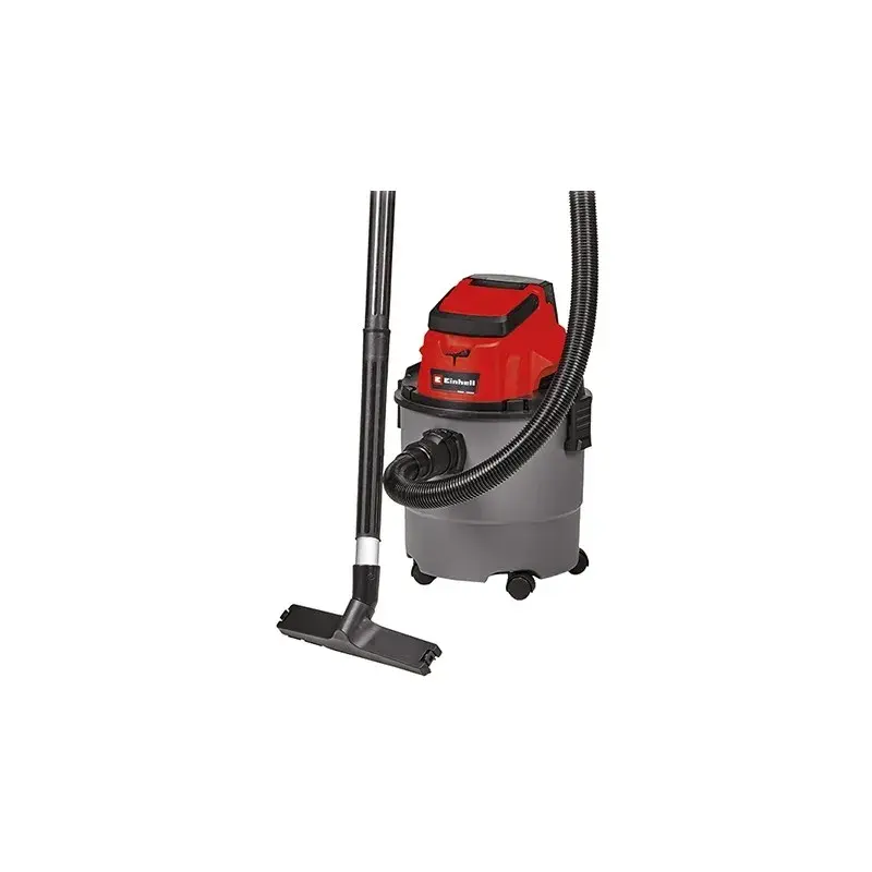 Einhell Aku usisivač mokro/suho TC-VC 18/15 Li-Solo