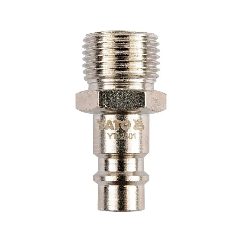 Yato Spojnica za zrak, 3/8"