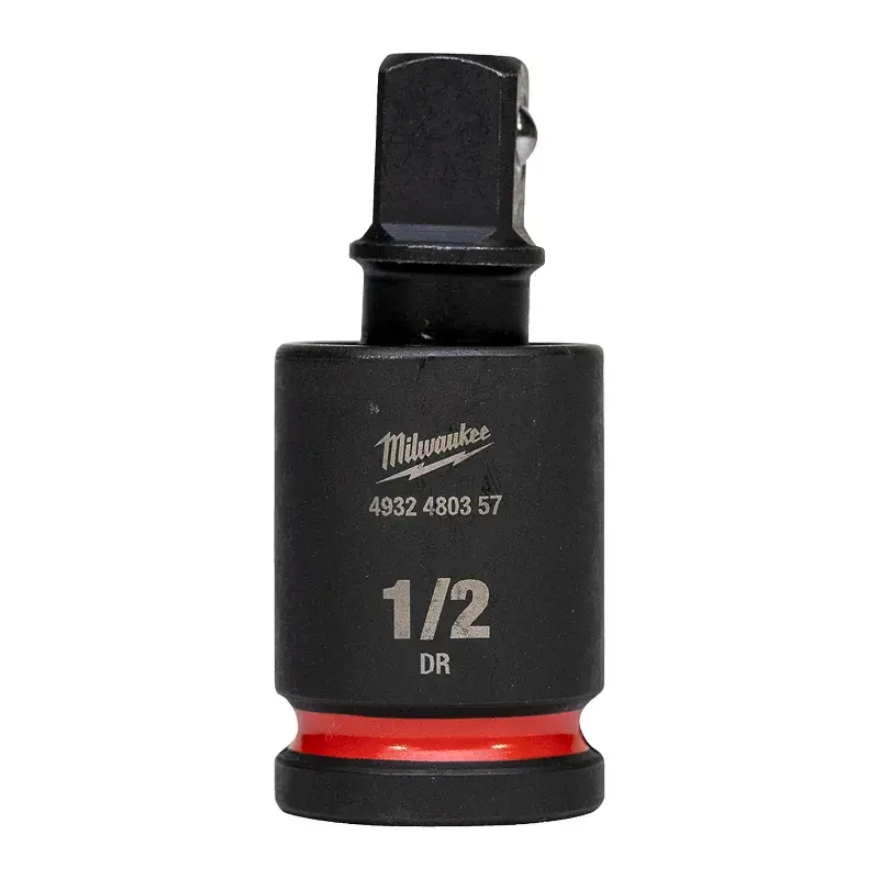 Milwaukee Udarni zglobni adapter, 1/2"