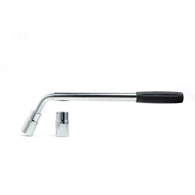 Sata Teleskopski ključ za točkove ST09531SJ, 1/2"