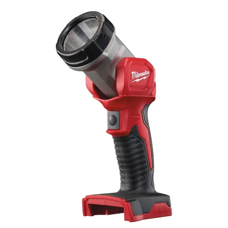 Milwaukee Aku LED lampa M18TLED-0