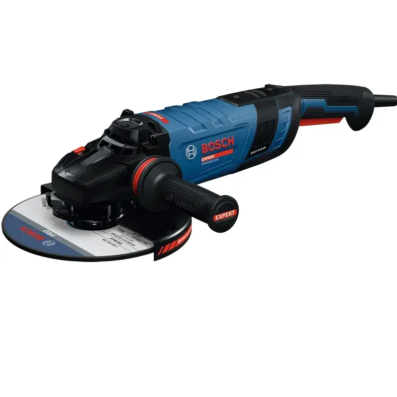Bosch Kutna brusilica Expert EXWS30-230B 06018G1001