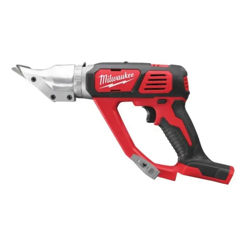 Milwaukee Aku škare za lim M18 BMS12-0 4933447925