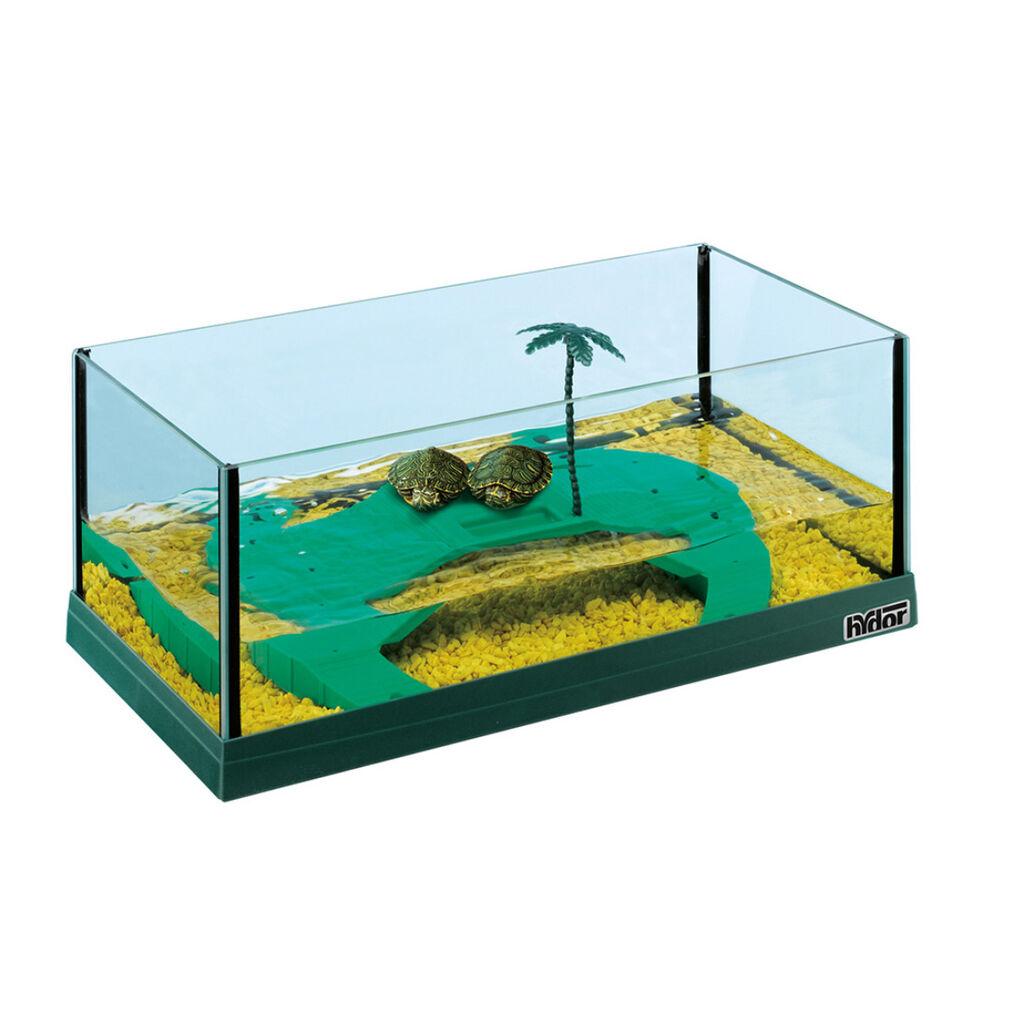 Ferplast Terarijum za reptile Haiti 40, 41.5x21.5x16 cm