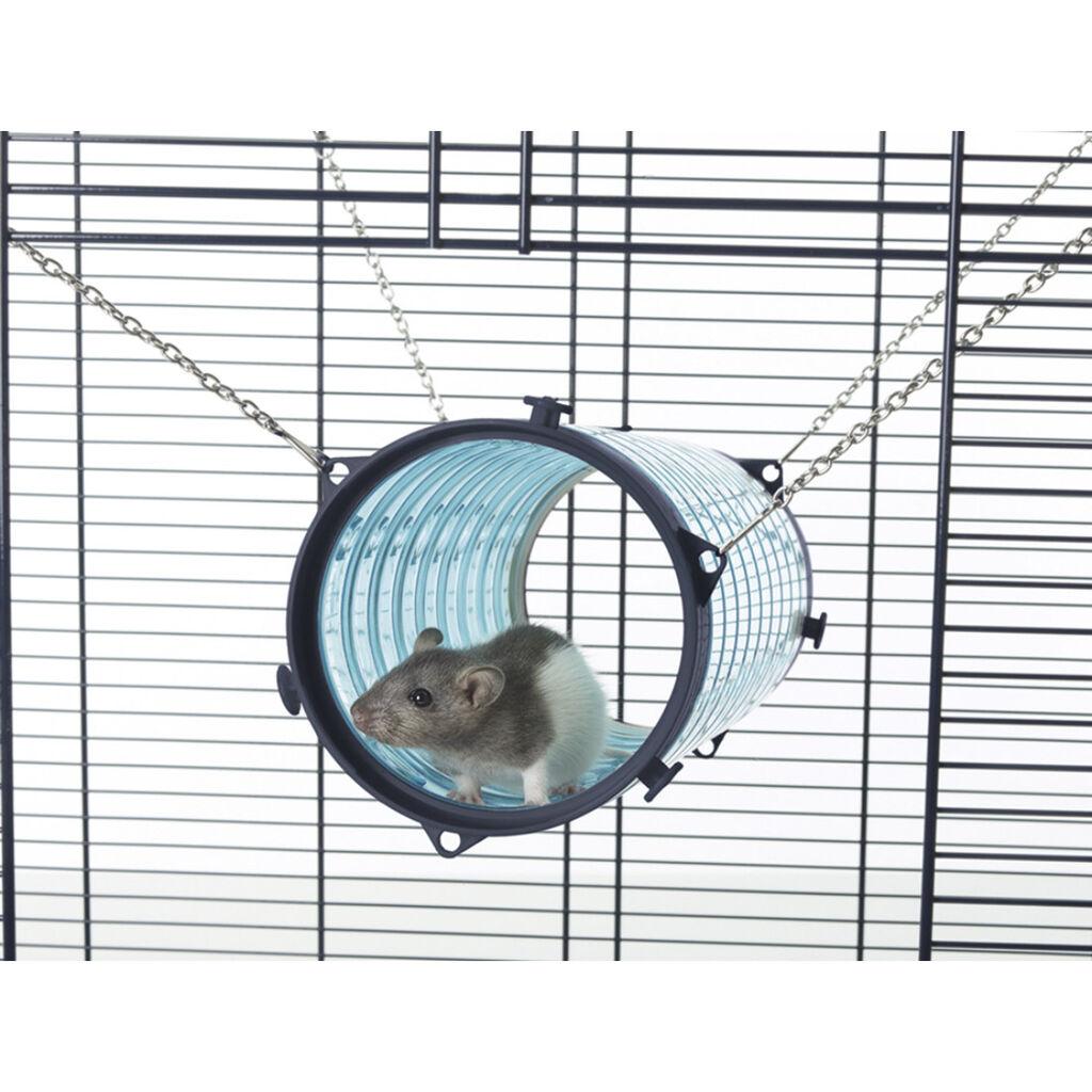 Savic Tunel igračka za hrčke i zamorce Buni 11X31 CM