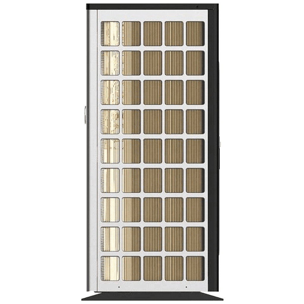 Frozzini Toplotna pumpa, 18kW, R32, Crna, A+++/A++, PW050-DKZLRS-D, Bez Cirkulacione pumpe i tanka