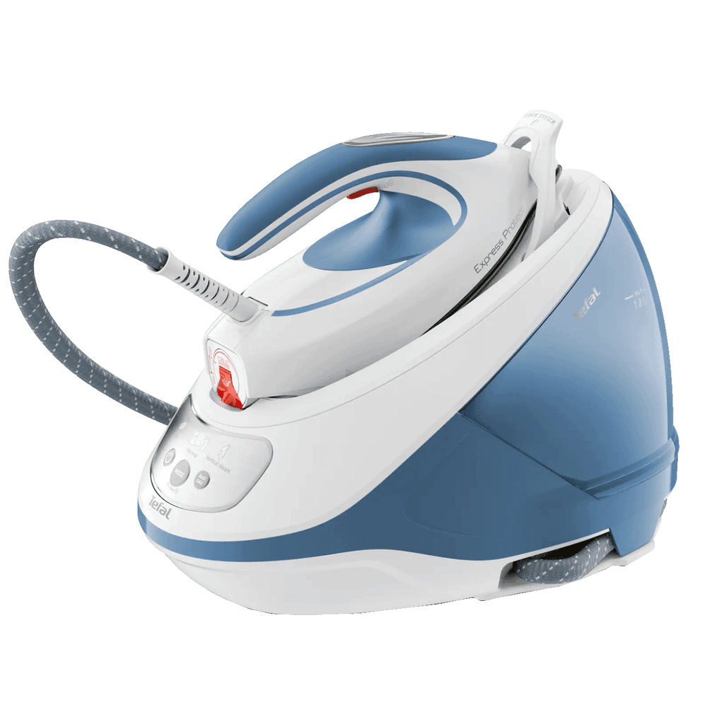 Tefal Pegla sa parnom postajom, 2800 W, Express Protect