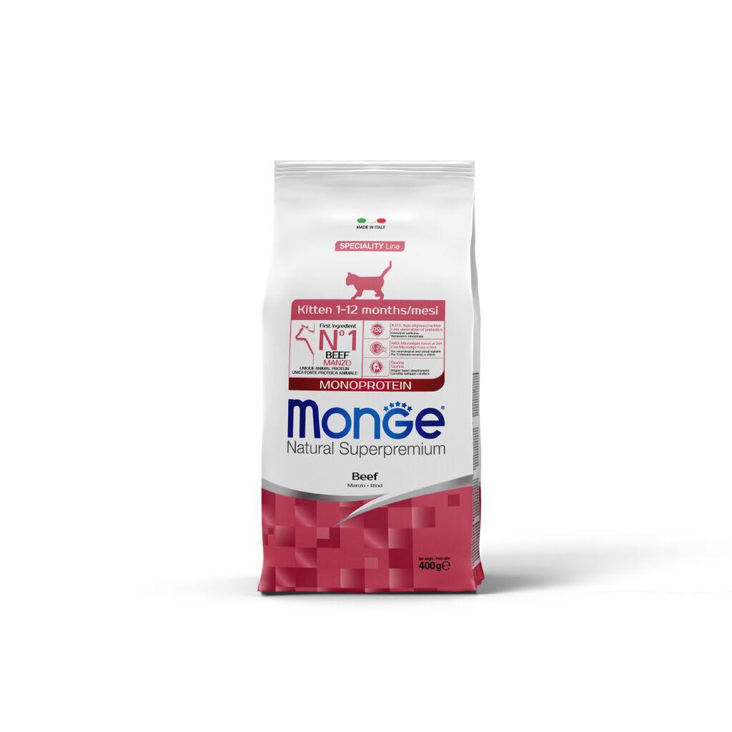 Monge Suha Hrana za mačiće 400 gr