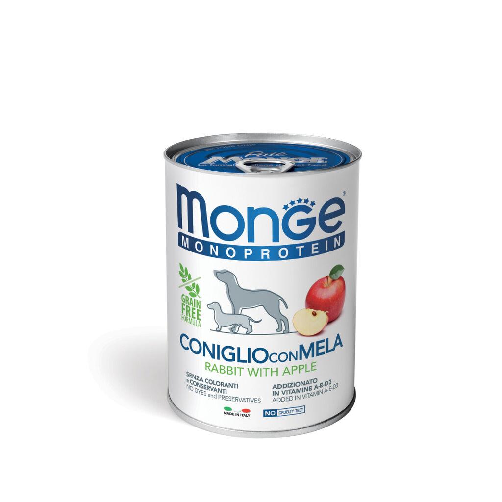 Monge Hrana za pse 400 gr