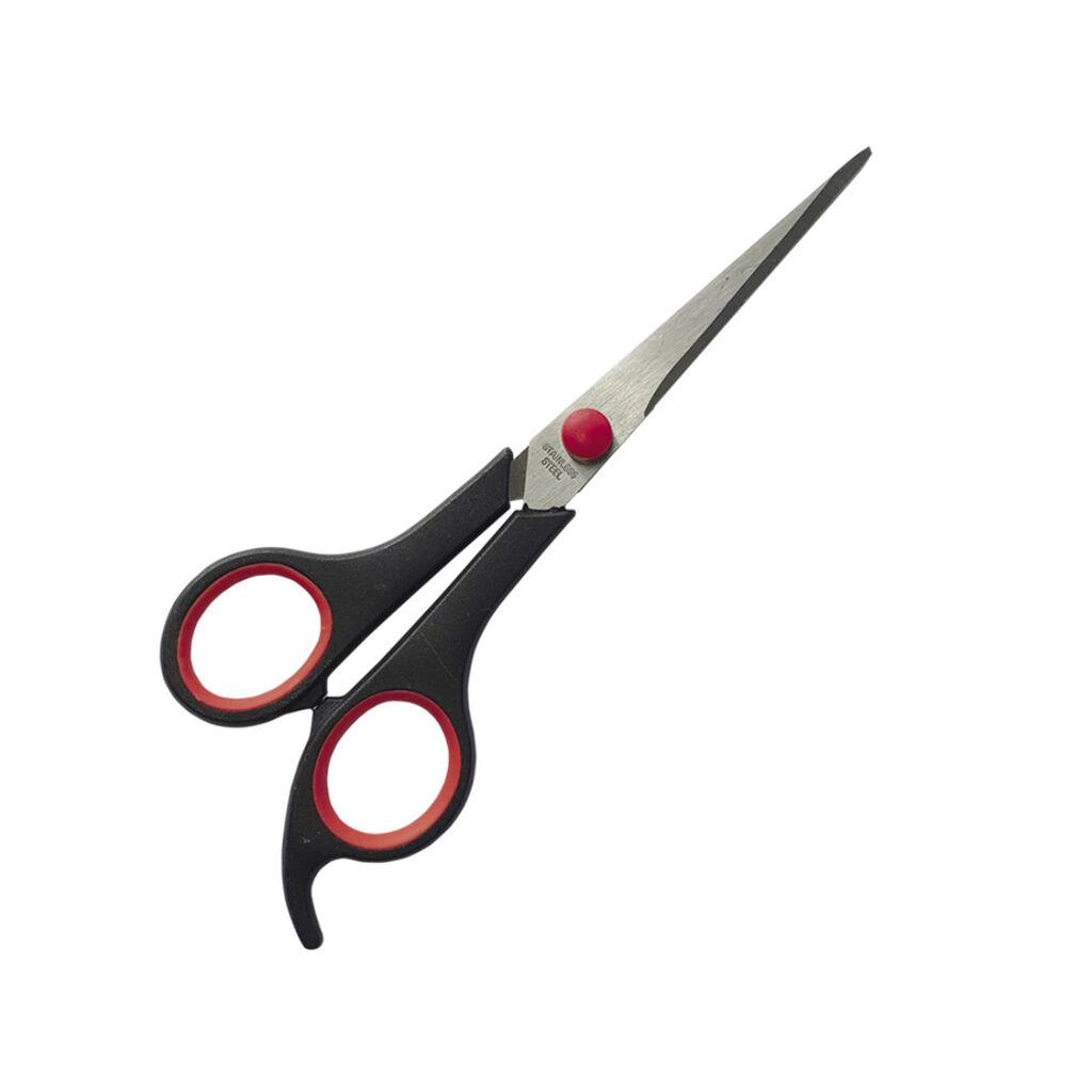 Nobby Makaze za pse, 16 cm, Crne
