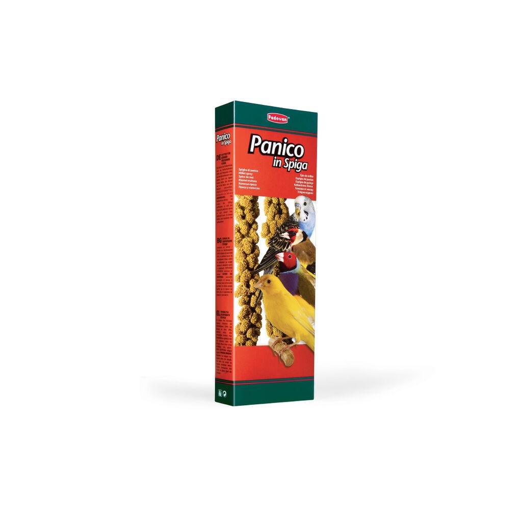 Padovan Hrana za ptice Panico in Spiga, 100 g
