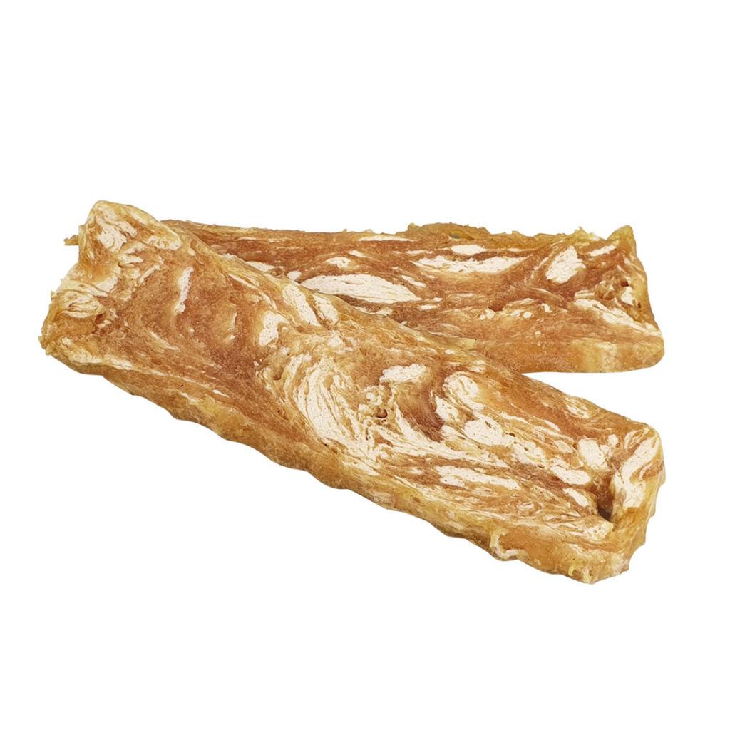 Nobby Piletina i riba poslastica za pse Starsnack Chicken & Fish Steak, 140 gr