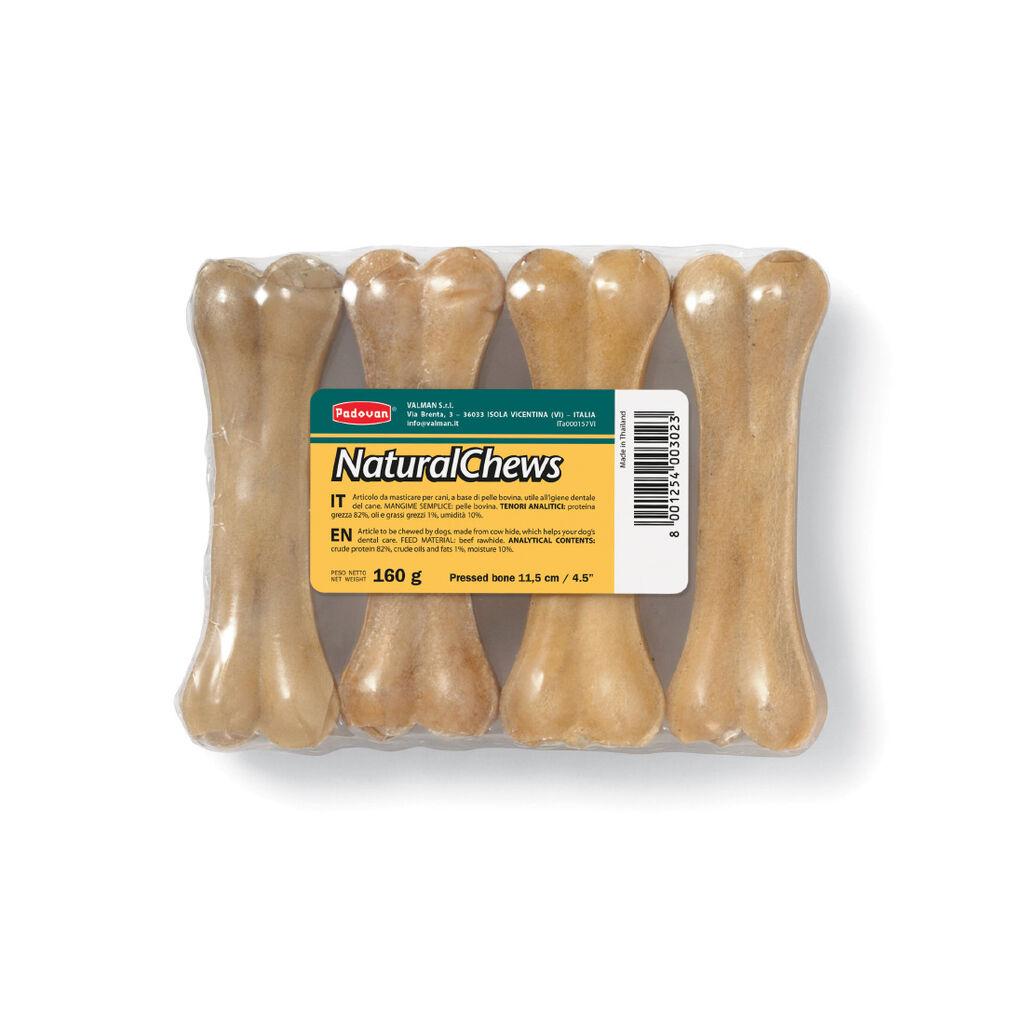 Padovan Poslastica za pse 4 komada 11.5 cm 40 gr