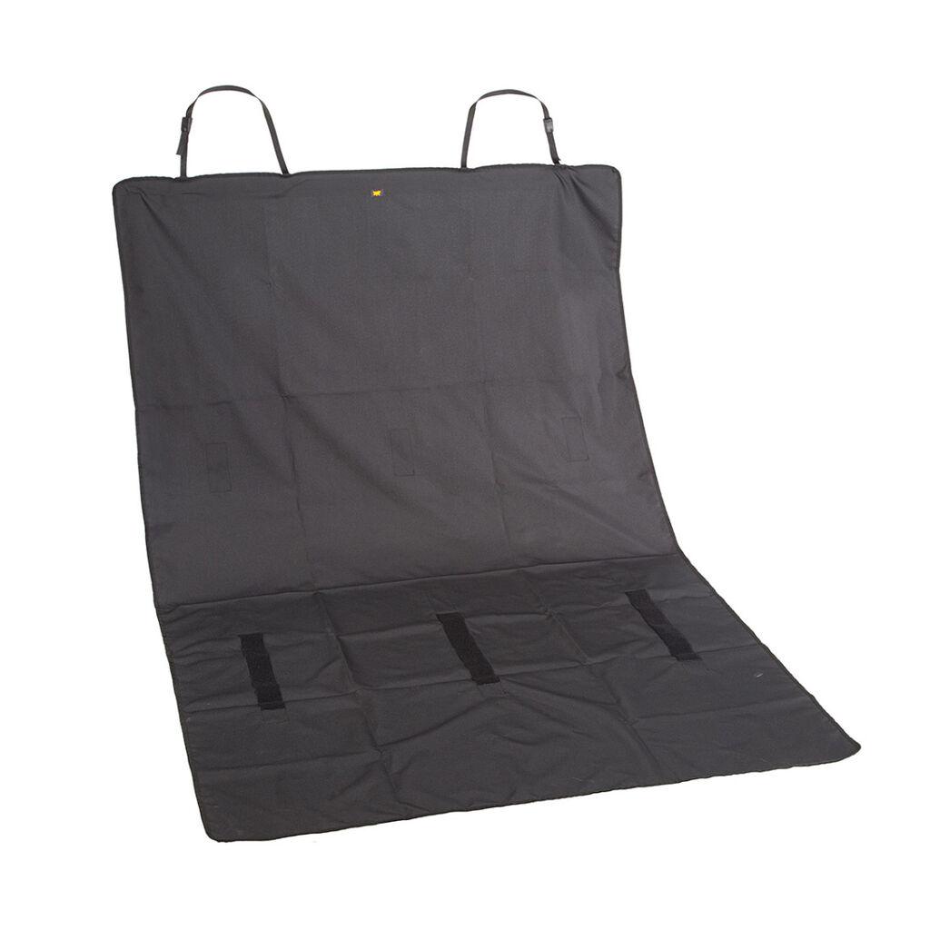 Ferplast Prekrivač za auto sjedište, Crni