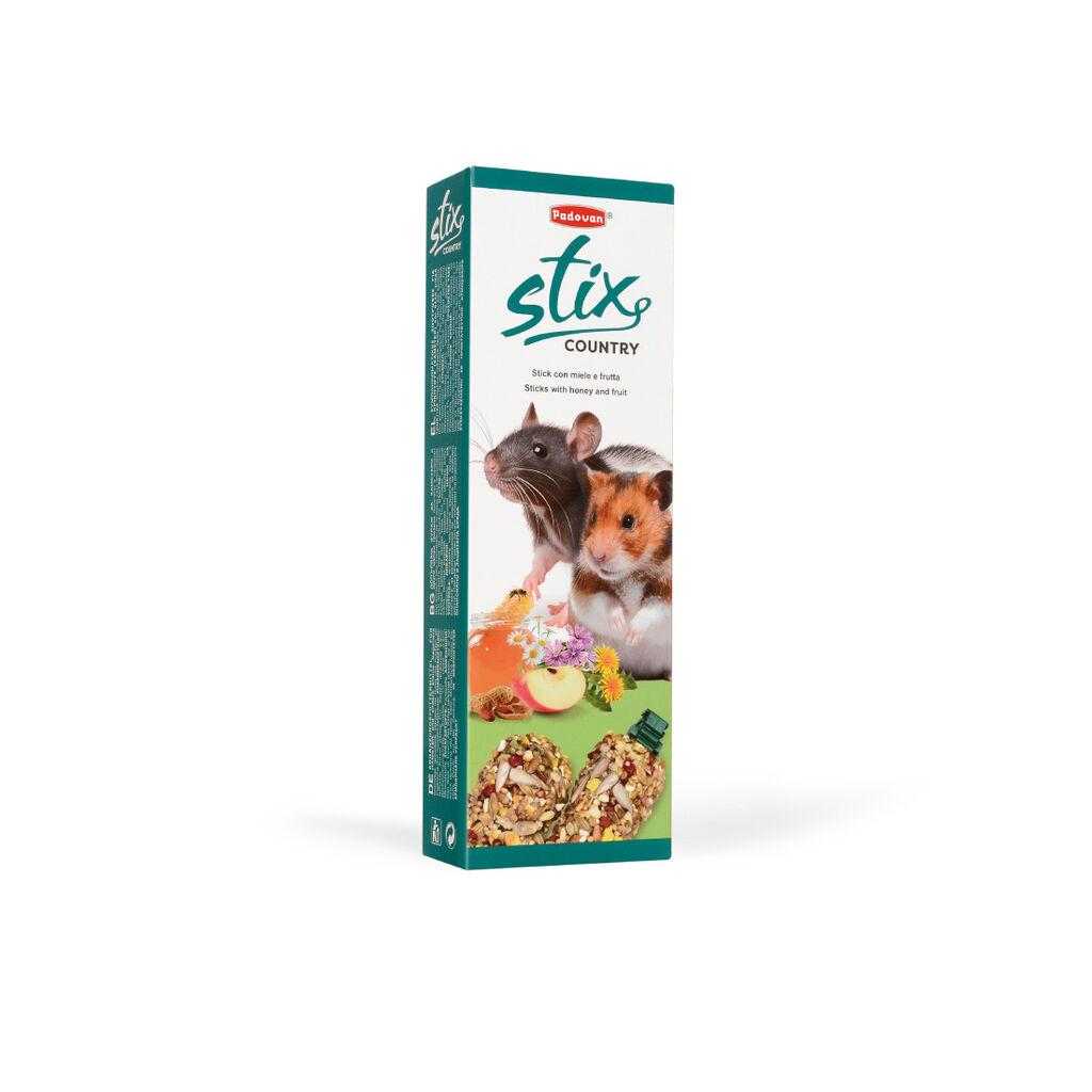Padovan Poslastica za hrčke 100 gr