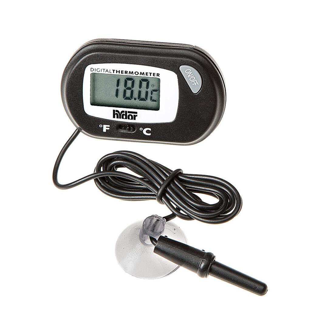 Ferplast Digitalni termometar za mjerenje temperature vode BLU 9197