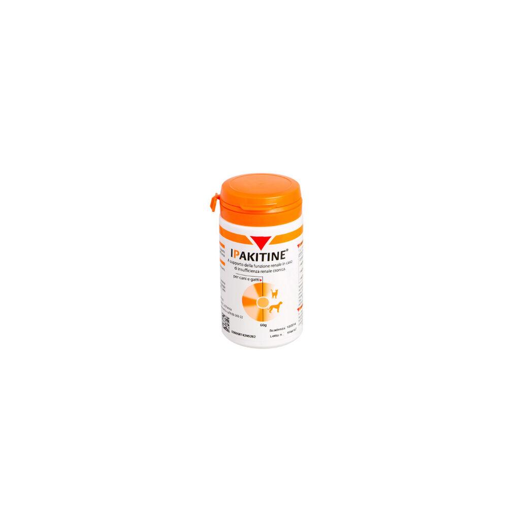 Ipakitin Prah za pse i mačke, 60 gr